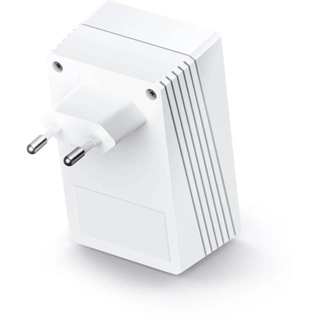 Imagen 2 de Extensor Powerline WiFi AV500 a 300 Mbps TL-WPA4220