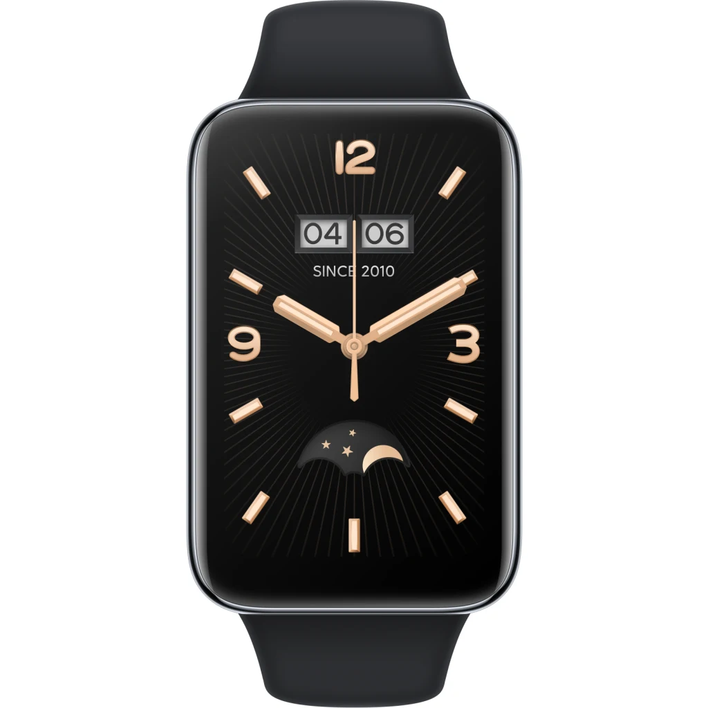 Xiaomi Smart Band 7 Pro Gl Black