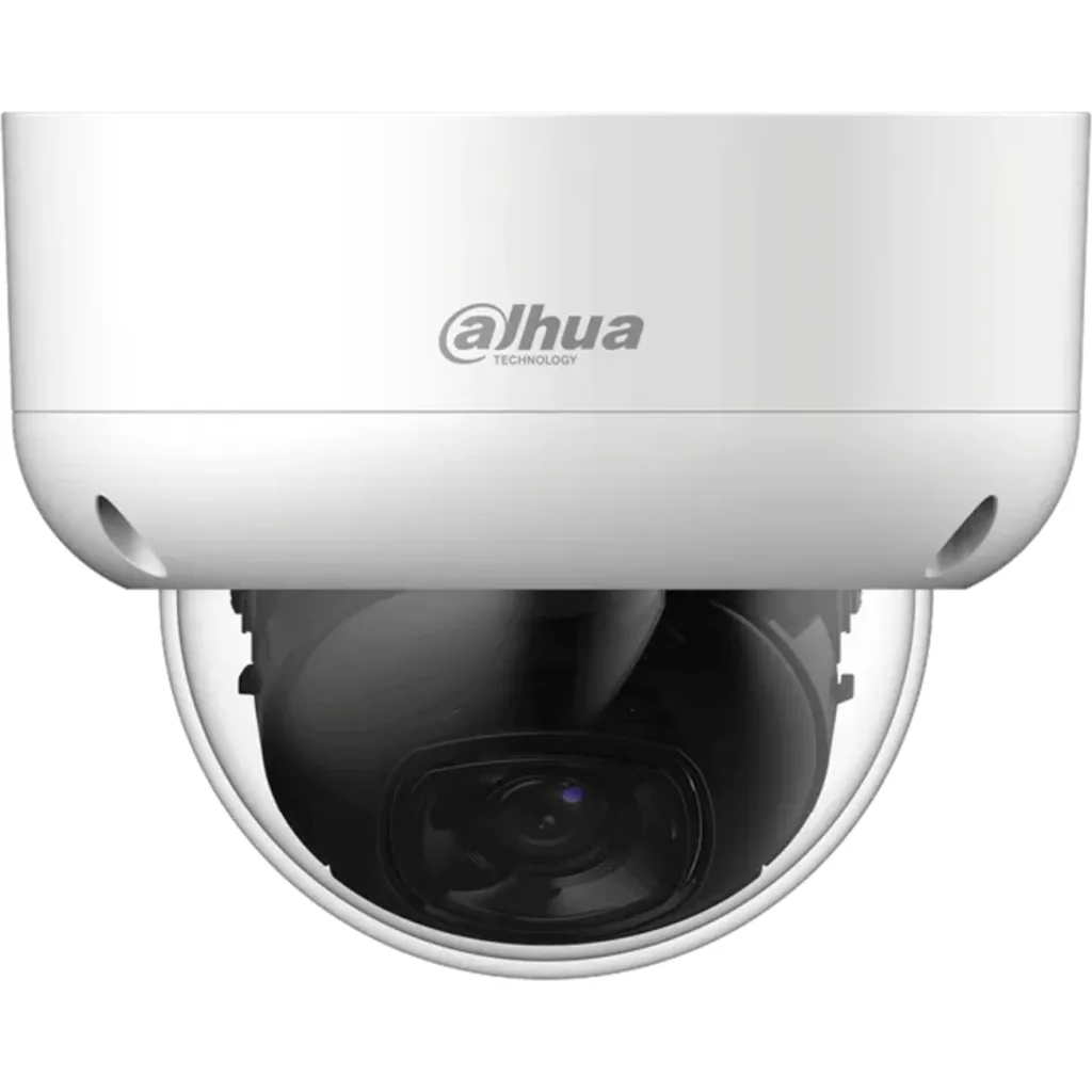 DH-HAC-HDBW1801EAN-0280B-S2. Mini Domo Dahua HDCVI 4K/8MP. Antivandalico IK10. L