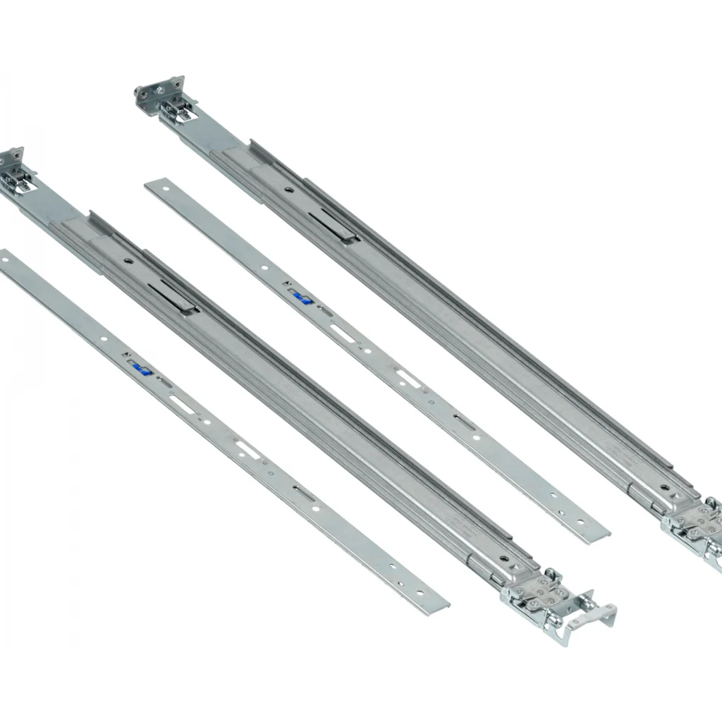 Imagen 2 de UI Riel Deslizable Ajustable Para Modelos USW-PRO-XG y USW-PRO-HD