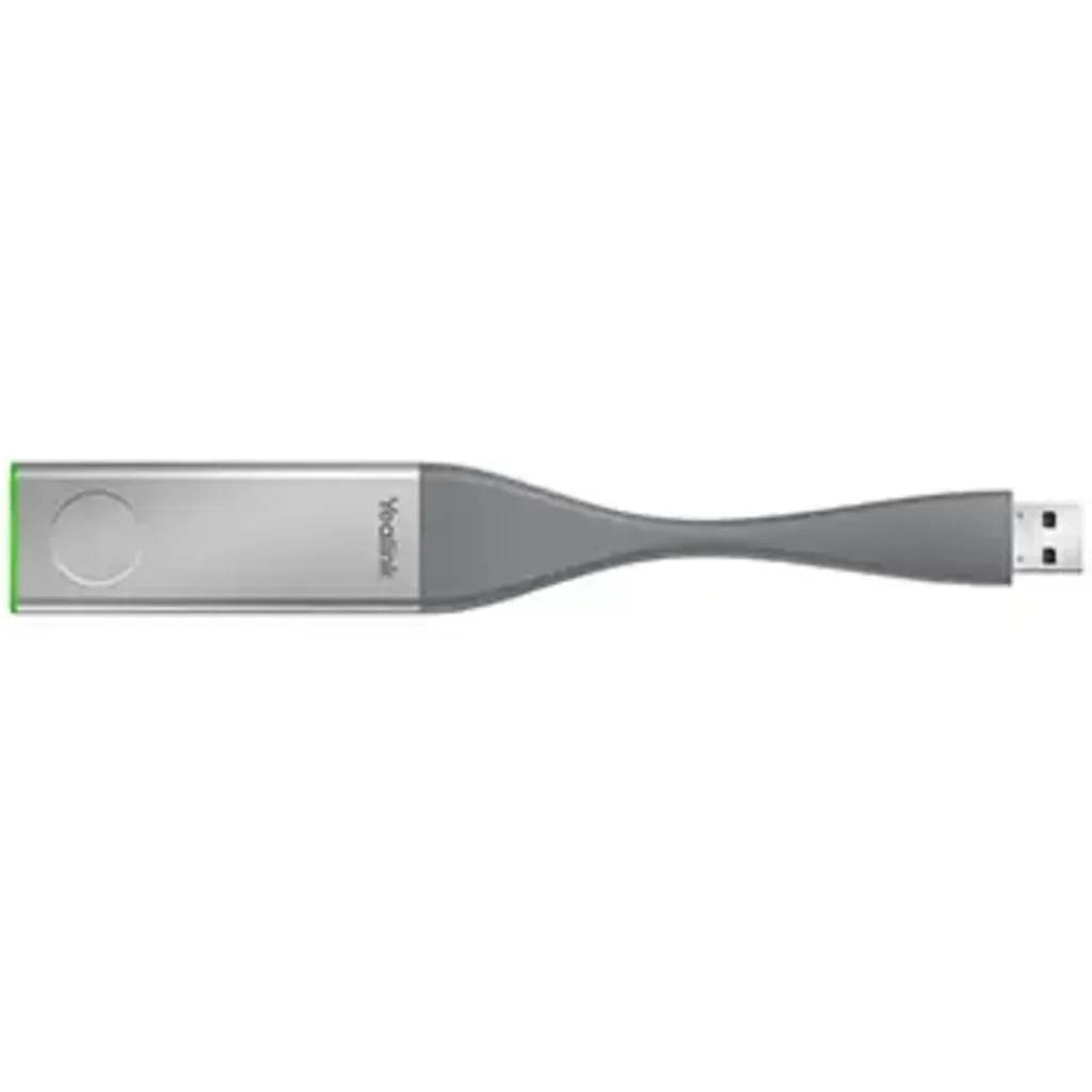 Imagen 3 de Adaptador inalámbrico para transmitir contenido Compartidos a equipos VC Yealin
