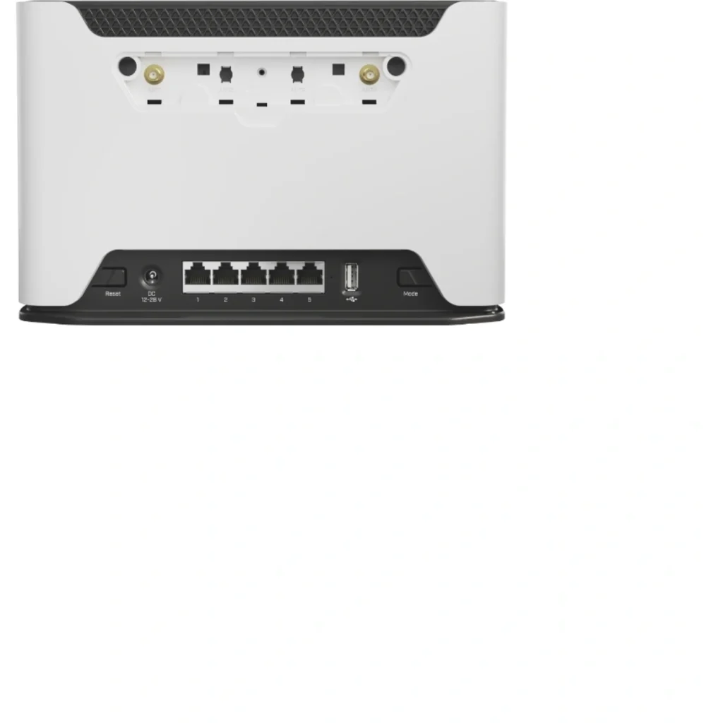 Imagen 1 de MIKROTIK Chateau LTE12 with RouterOS L4 license, International version