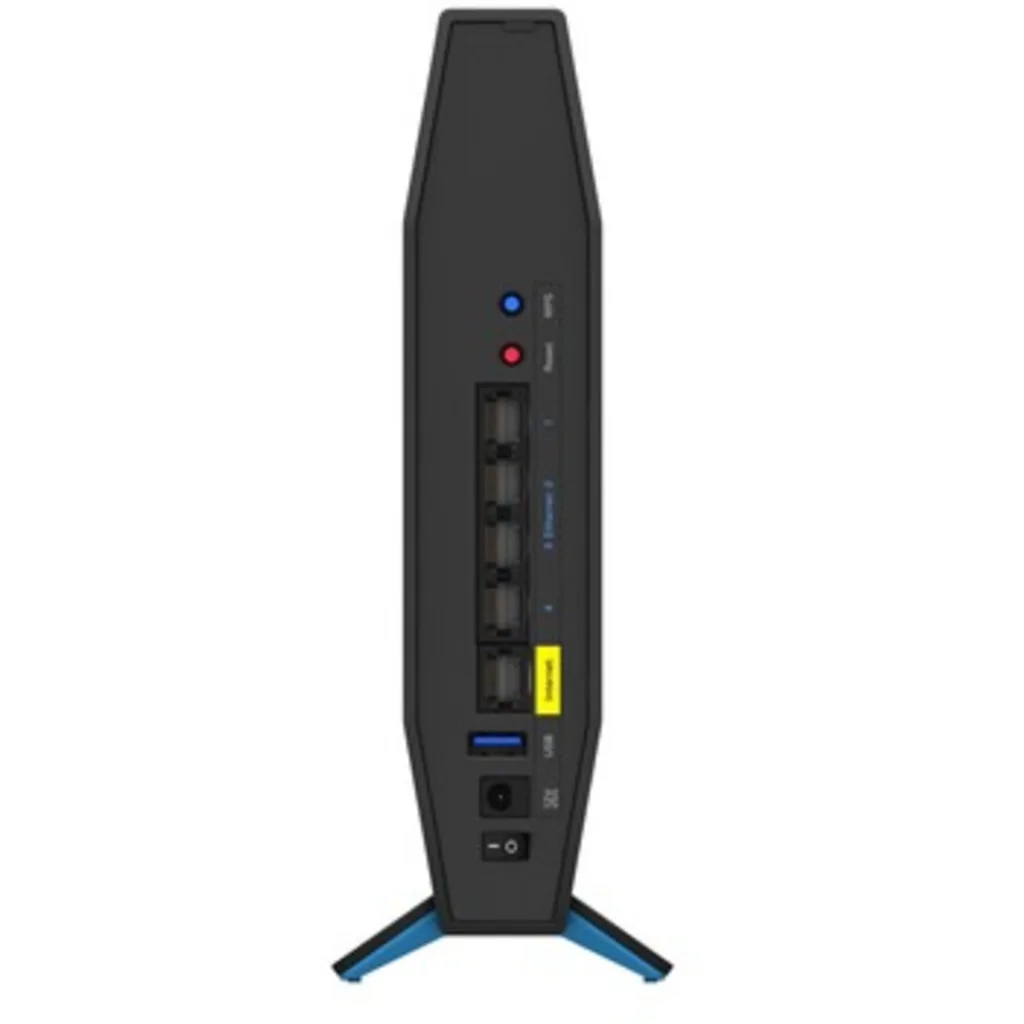 Imagen 3 de Router Inalámbrico Linksys E7350 WIFI 6 Doble Banda 1.8 Gbps 2.4 Ghz& 5 Ghz