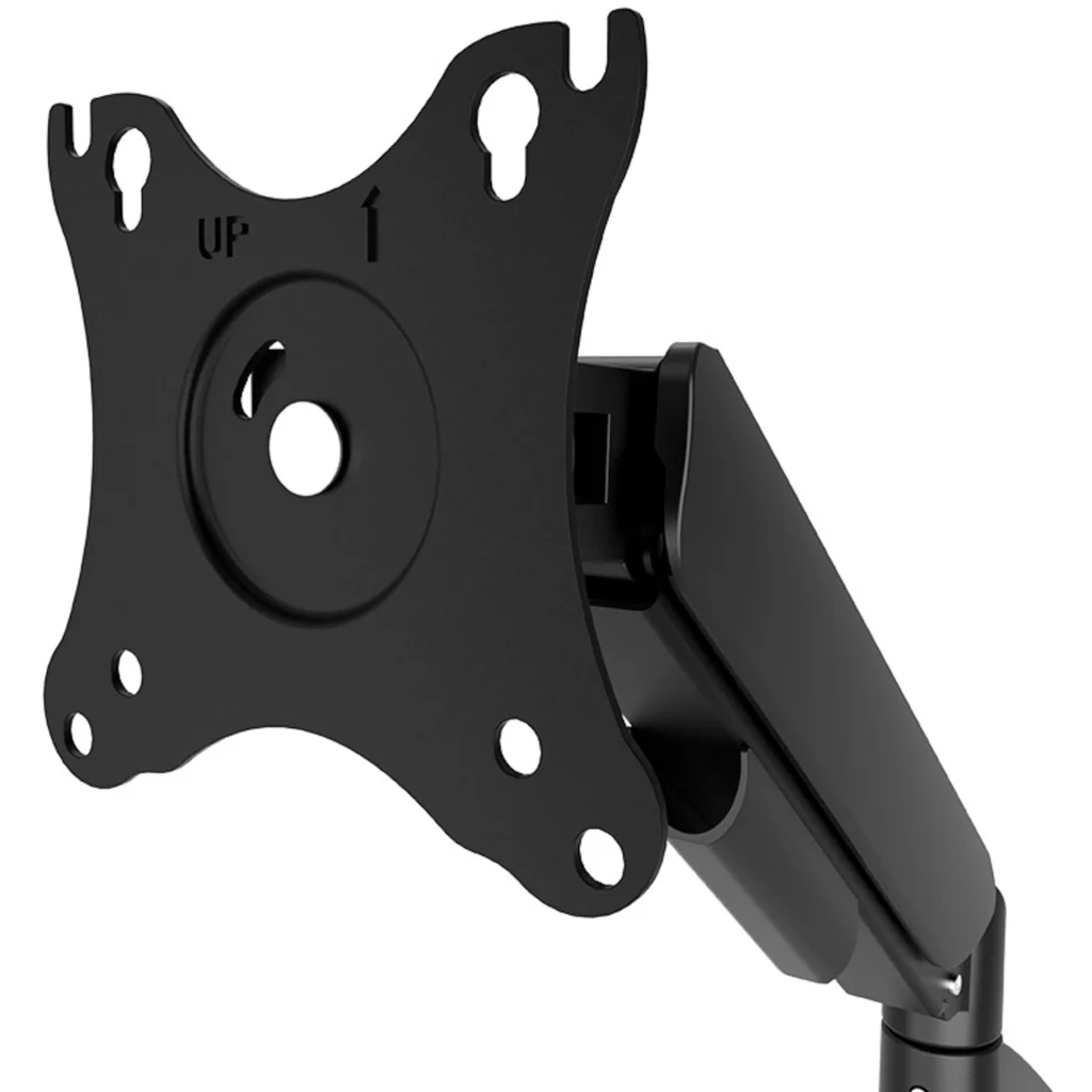Imagen 1 de Klip Xtreme - desktop to mobile mounting kit - up to 32" gas spring