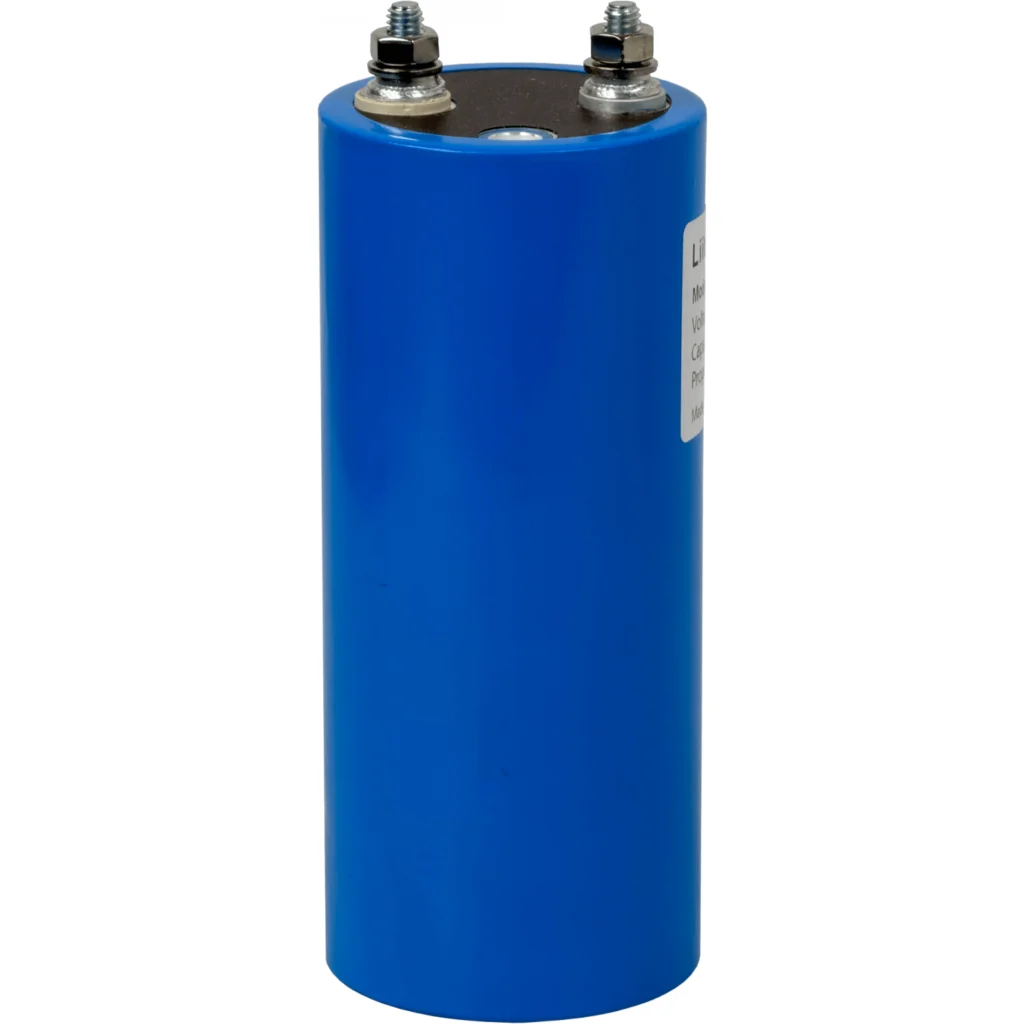 Imagen 1 de 60x145mm 1-Pila Litio LifePO4 3,2V 50Ah Recargable Bateria 160WH