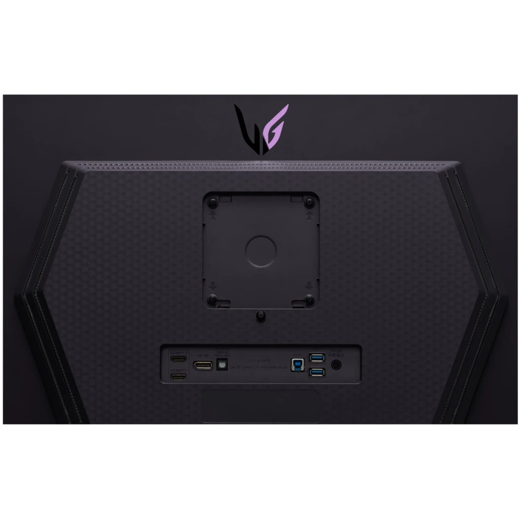 Imagen 7 de Monitor Gamer OLED UltraGear de 27'' HDR400 True black 240 Hz 0.03 ms
