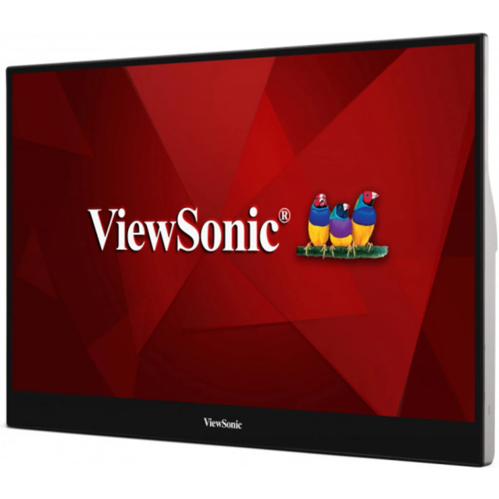 Imagen 17 de Monitor Portátil Touch Viewsonic TD1655 FHD 16" 1920*1080 IPS miniHDMI 2*USB-C