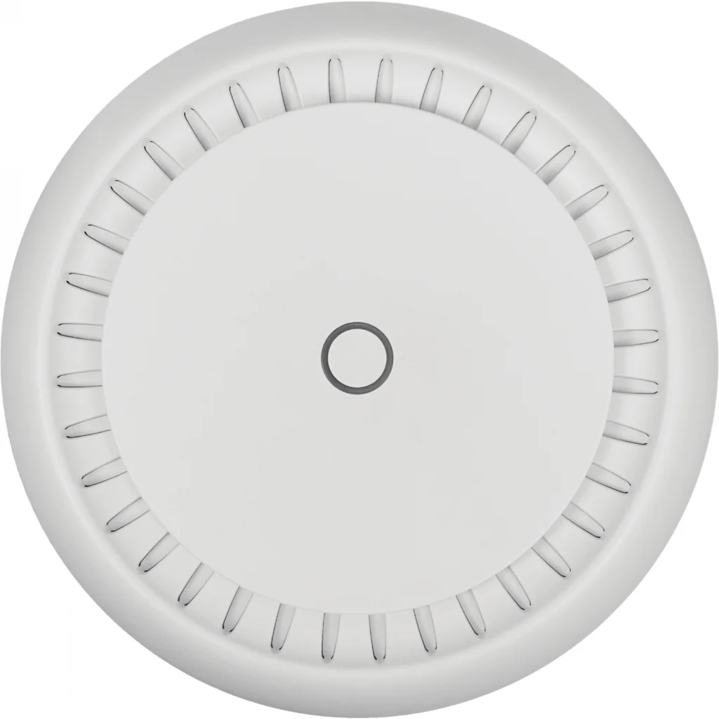 Imagen 4 de MIKROTIK 2x2-6dBi 2,4GHz-N300 5Ghz-867 L4 inc-24V 2-1000-PoEPass 26dBm