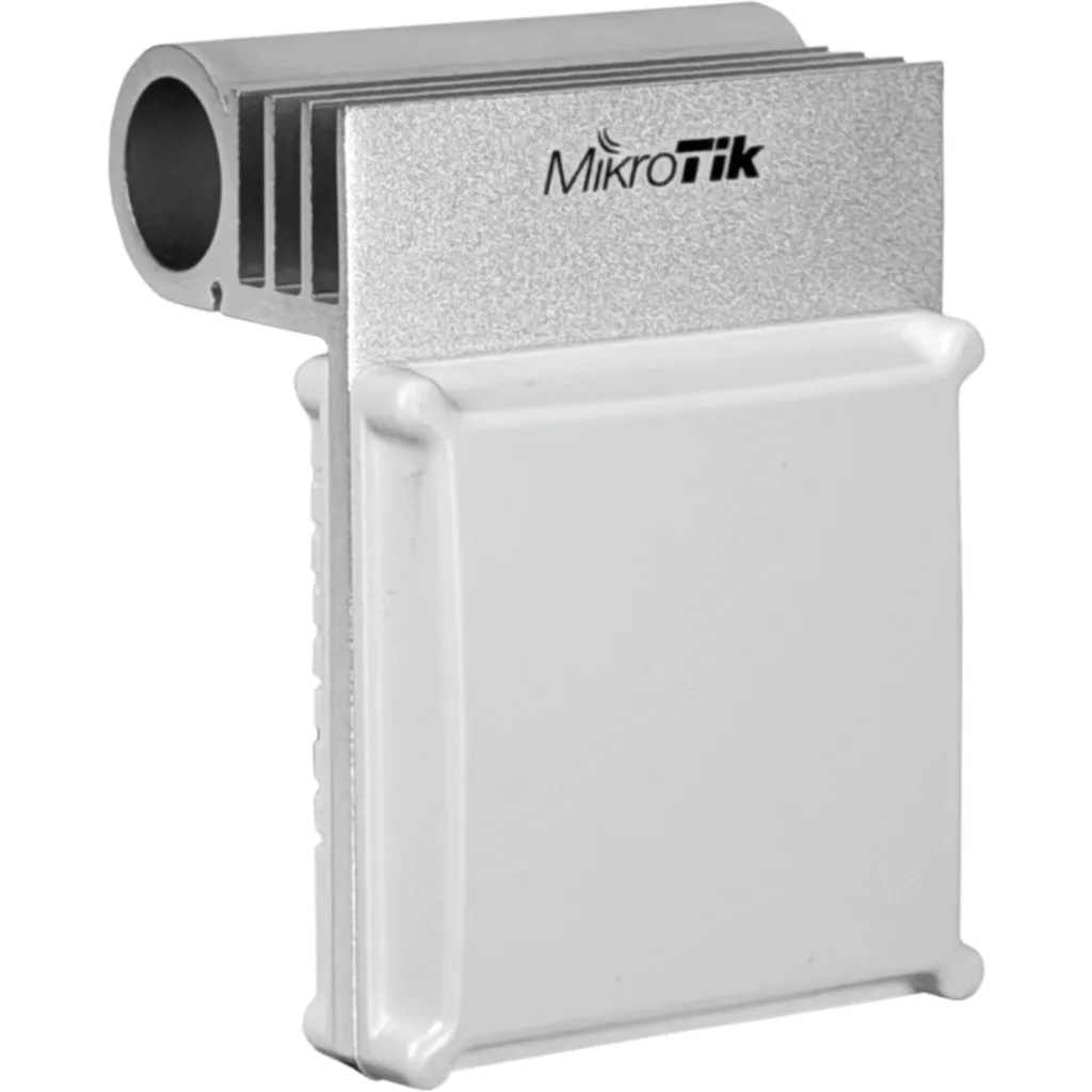 Imagen 1 de MIKROTIK hasta-800mt 802.11ay L4 60Ghz + 5Ghz-failover CubeSA 60Pro AC