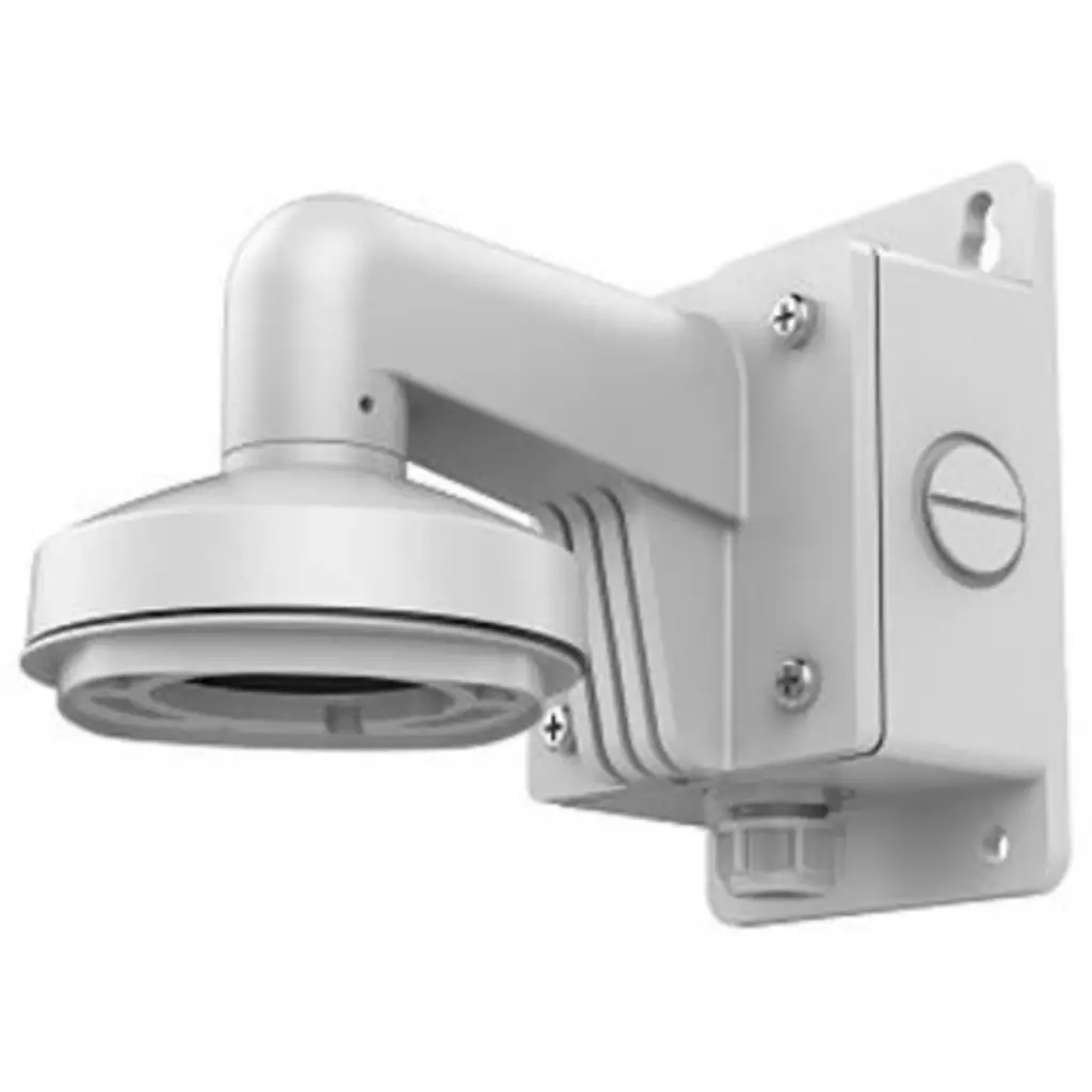 Imagen 2 de Soporte Hikvision DS-1272ZJ-120B Compatible con: DS-2CD11X3G2-LIU