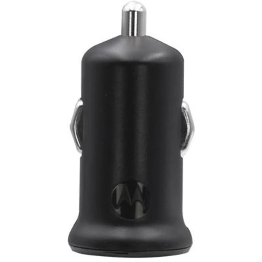 Imagen 2 de Motorola - Car battery charger - Lithium ion - Para Universal - Tipo C