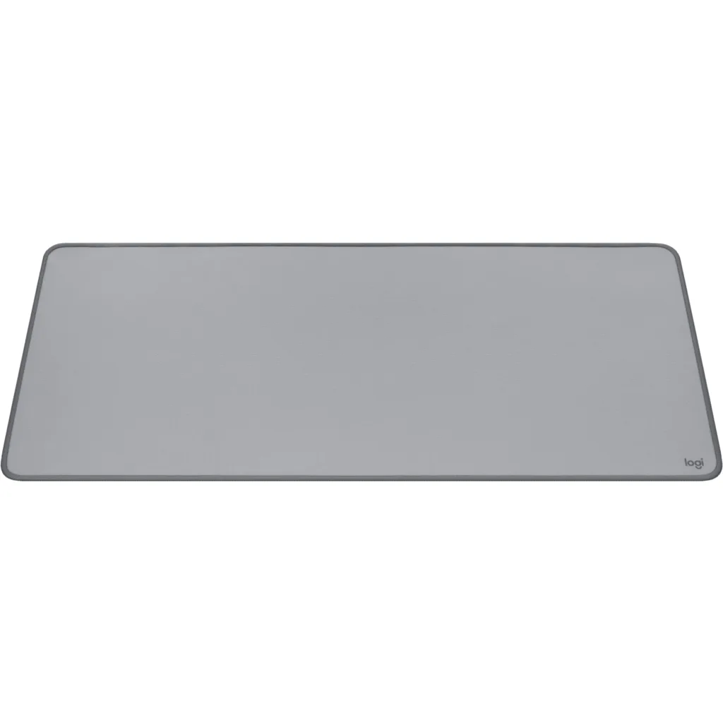 Imagen 1 de Mouse Pad Logitech Studio Series, 300*700*2mm Color Gris medio