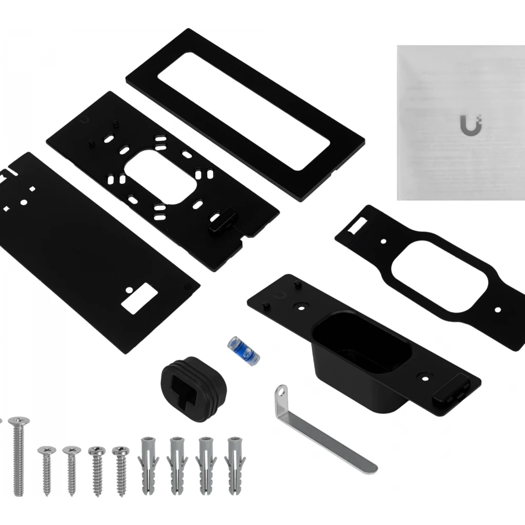 Imagen 2 de UniFi Access G3 Reader Pro - 3rd Gen Reader & Intercom (NFC, Touch Pass, Face Un