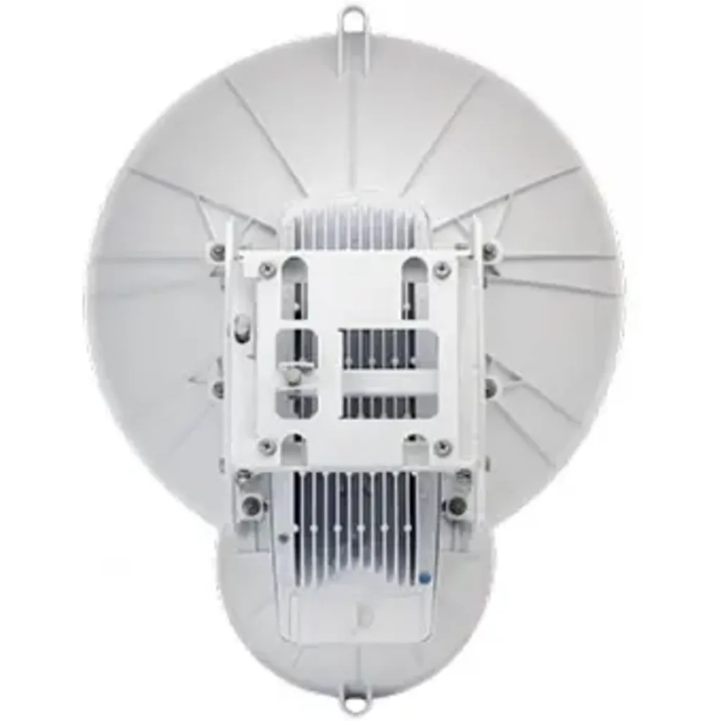 Imagen 1 de UBIQUITI PtP 24GHz 2.0gbps unitario 20km P2P