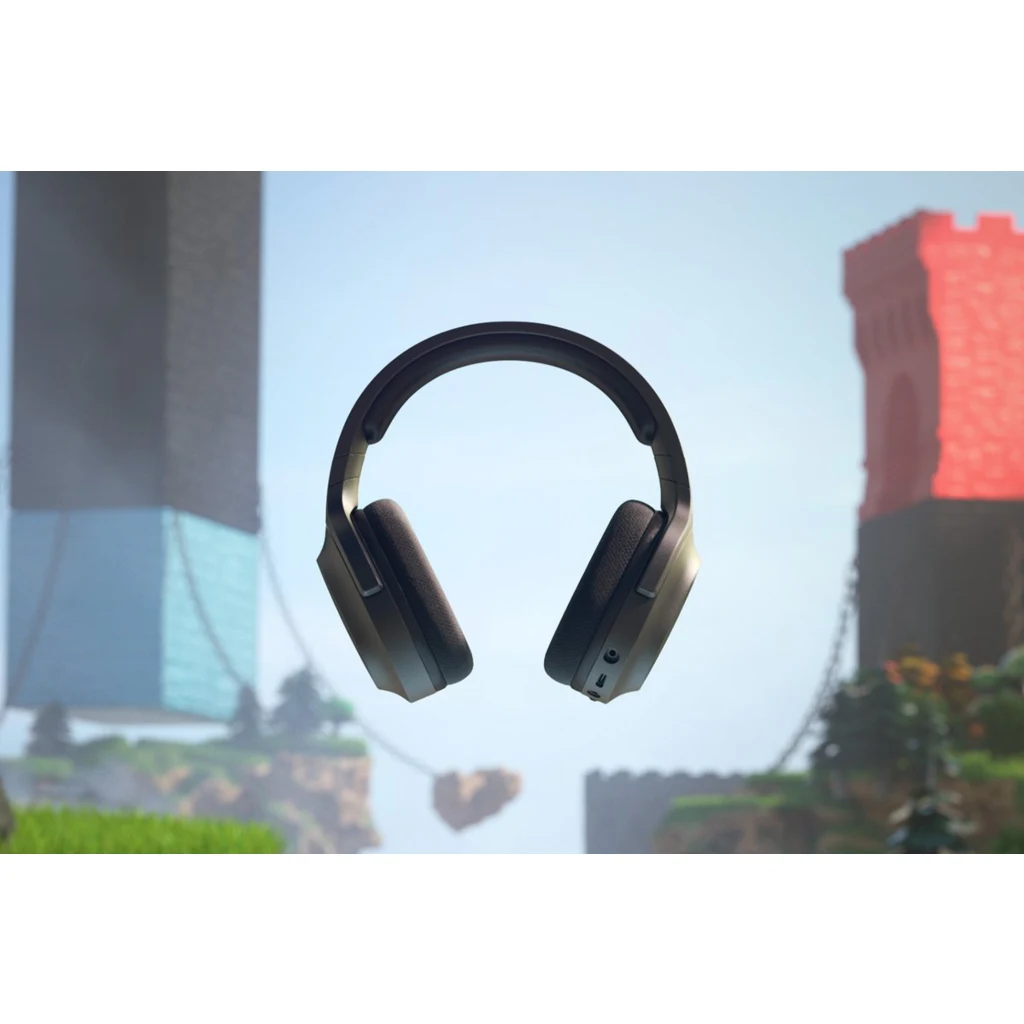 Imagen 2 de Razer Barracuda X - Black (2022) (RZ04-04430100-R3U1)