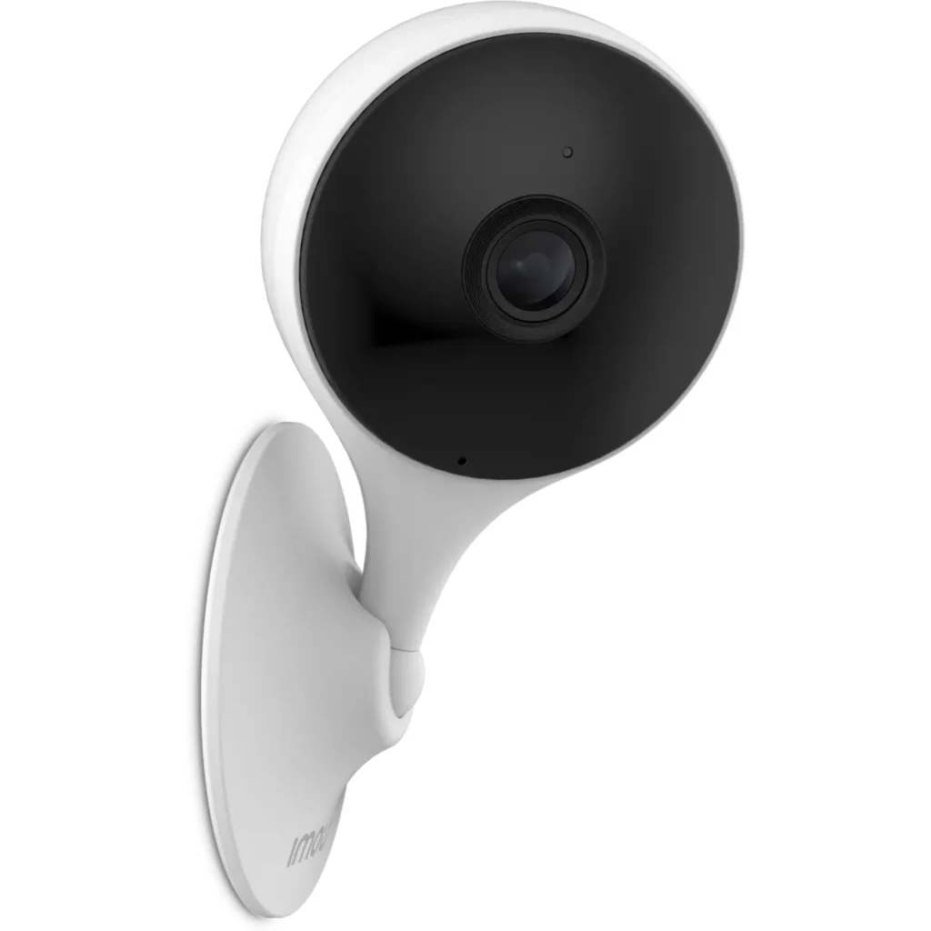 Imagen 1 de Cámara Imou IPC-C32EN, WIFI Tipo Cubo 3MP IR 10mts. Audio Bidireccional.