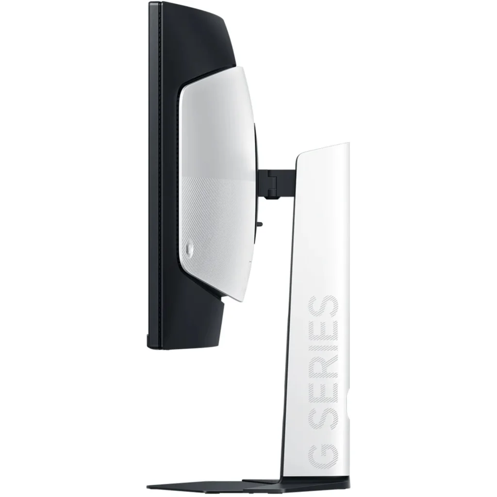 Imagen 3 de Monitor Gamer Curvo Xiaomi G34WQi 34" WQHD 3440*1440 VA 2*DP 2*HDMI 180Hz