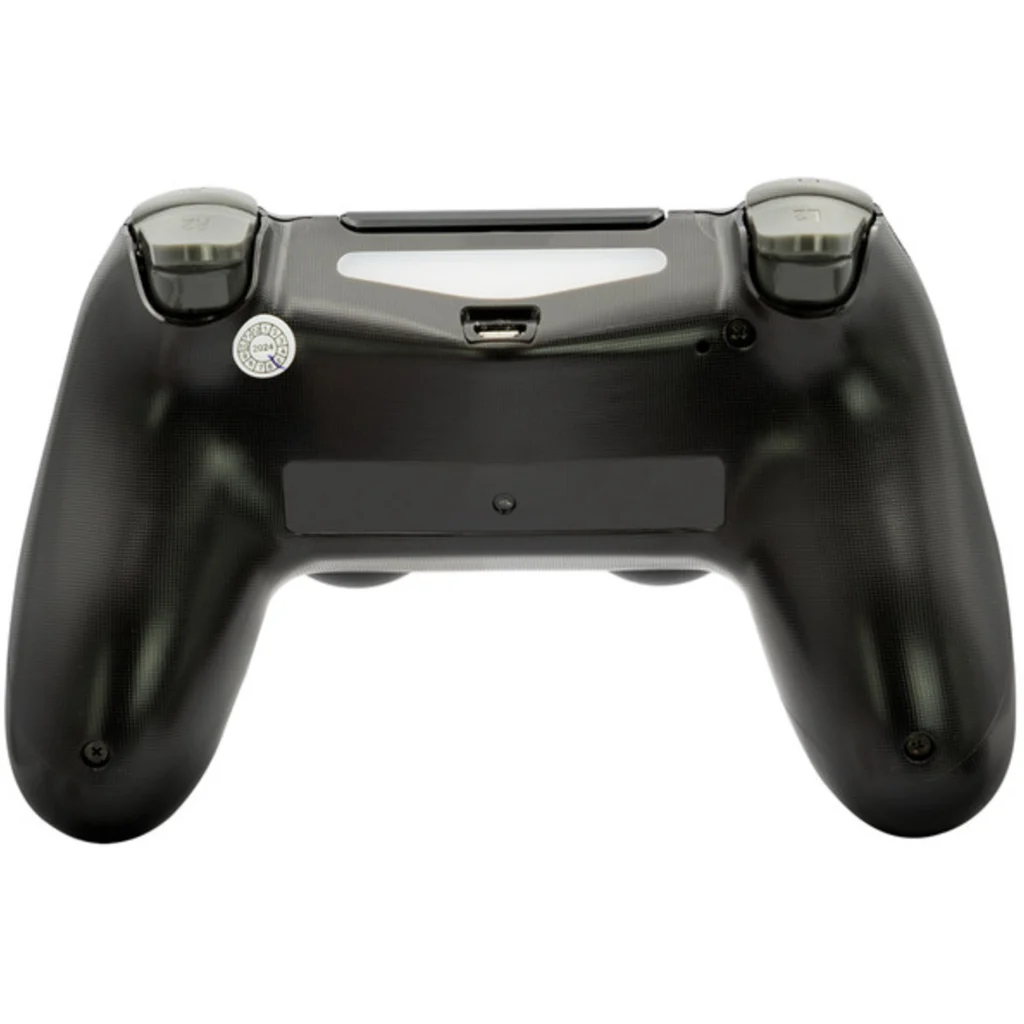 JOYSTICK PS4 BLUETOOTH NEGRO 5065