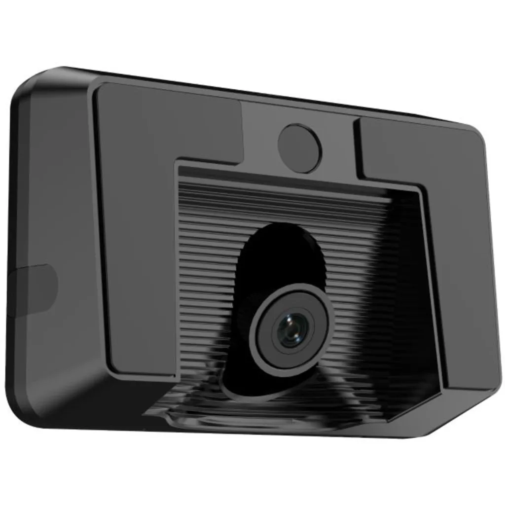 Hikvision - Surveillance camera - Indoor / Outdoor - Camara movil frontal 2.1mm