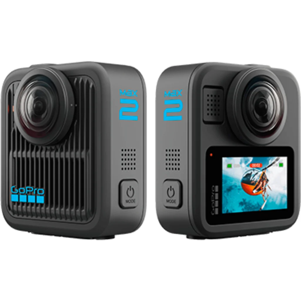 Imagen 2 de Cámara de Acción GoPro Max 2 8K
