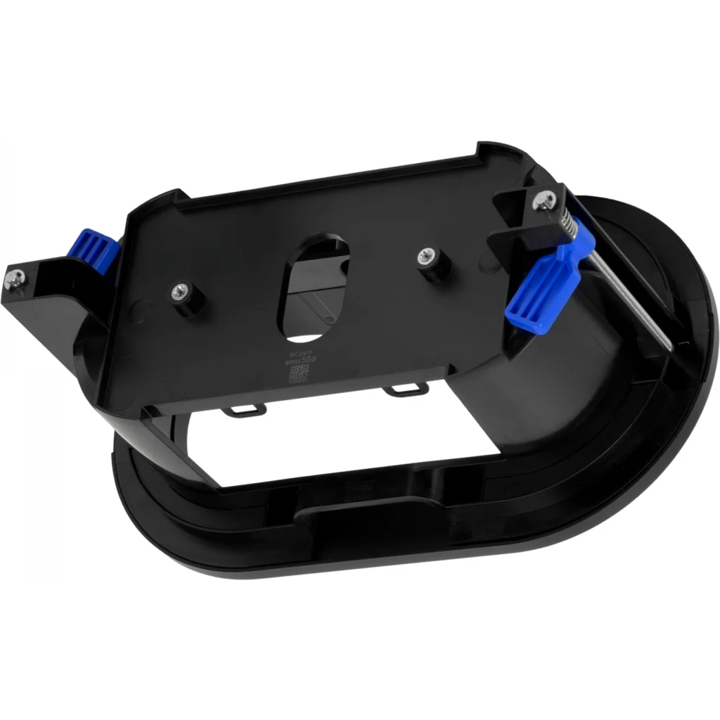 Imagen 5 de UBIQUITI Negro Unitario Soporte Embutido para UVC-G6-180