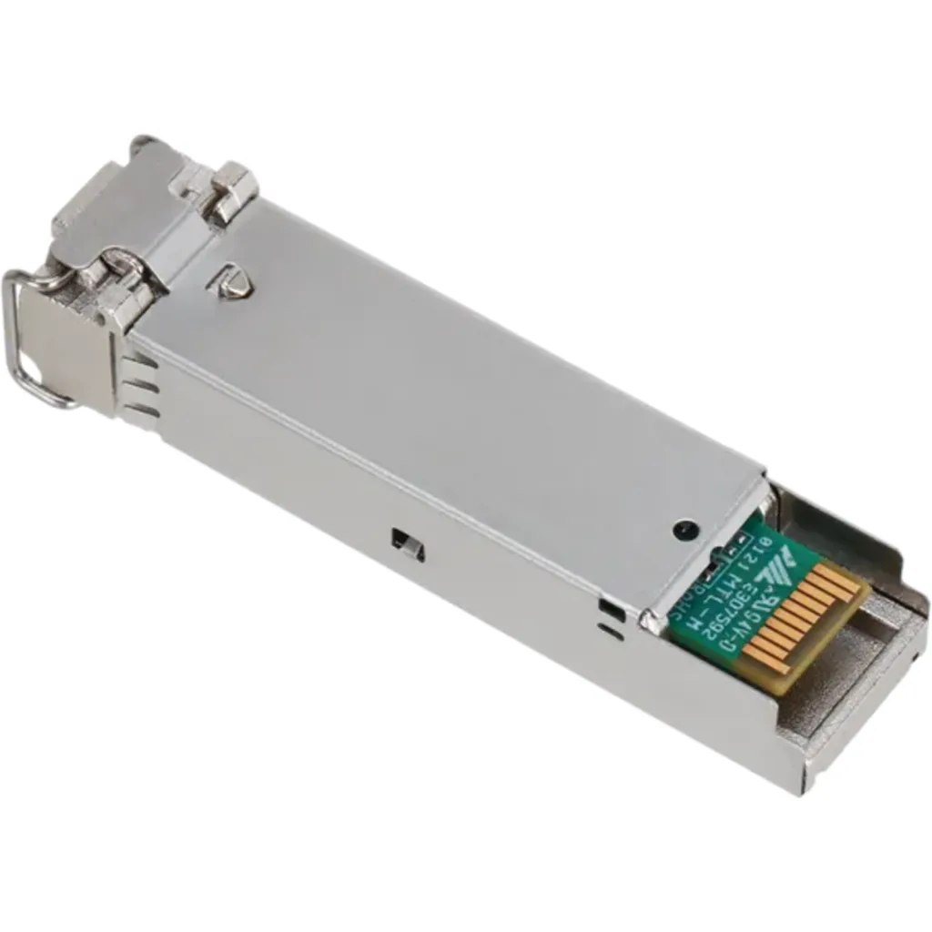 Imagen 2 de GSFP-850-MMF. Modulo SFP Dahua multimodo 1Gbps transmision hasta 550m