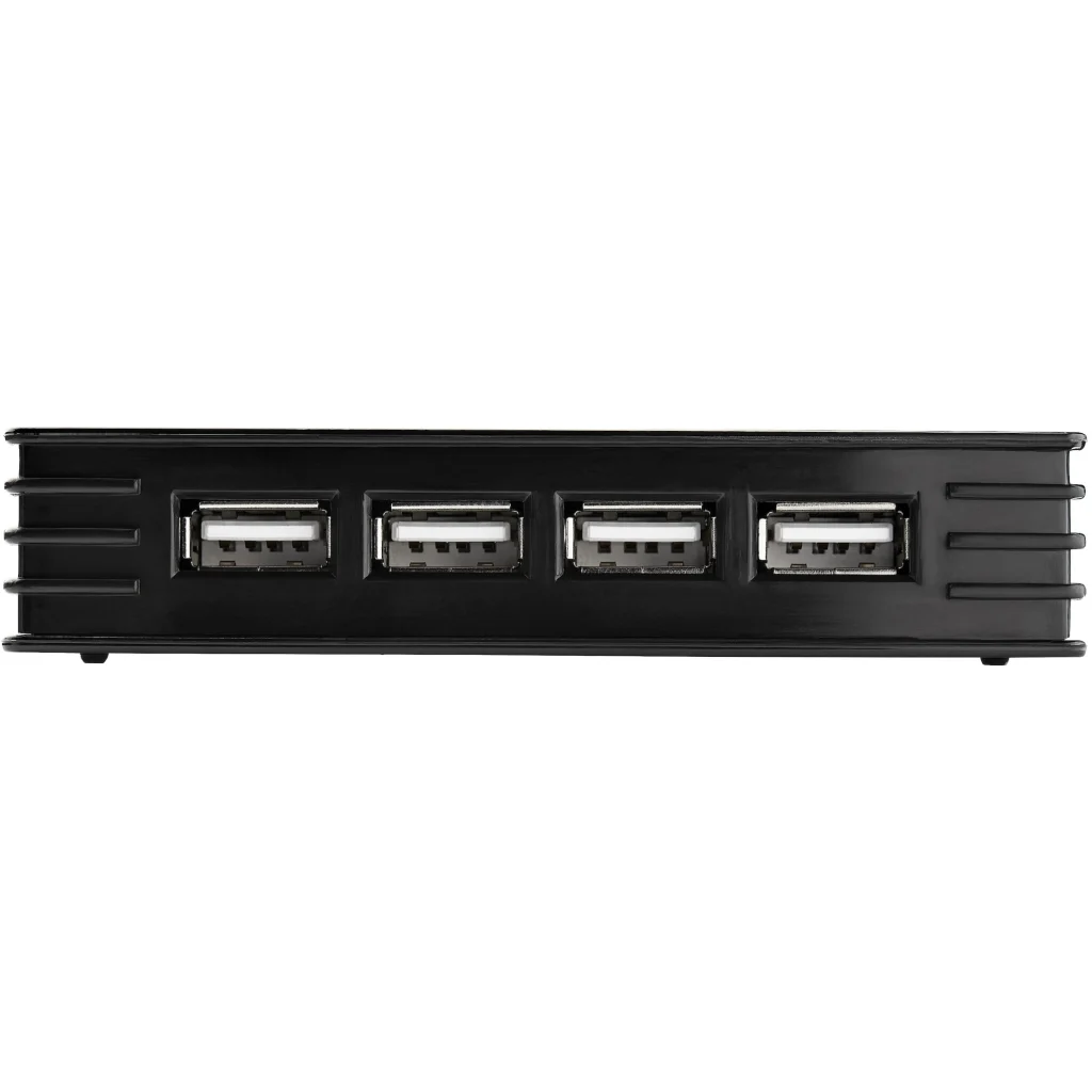 Imagen 2 de Hub Concentrador USB 2.0 7 Puertos