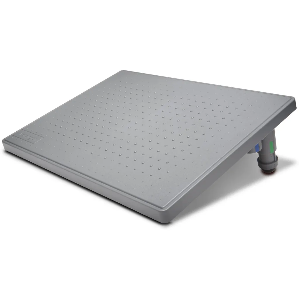 Imagen 8 de Kensington apoya pie SmartFit SoleMate 3 posiciones de altura y 4 de inclinacion