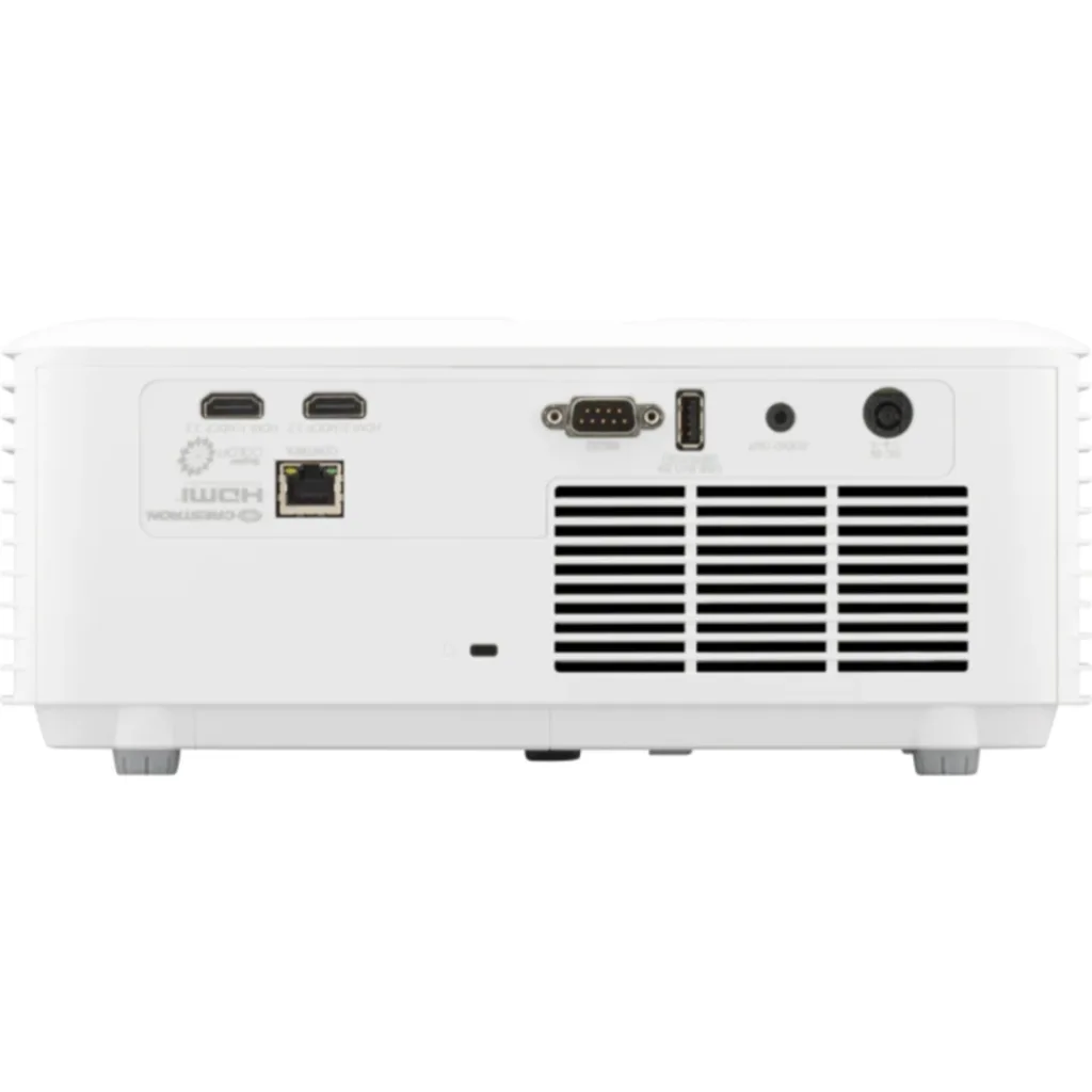 Imagen 4 de Proyector Láser ViewSonic LSD500HD, 5500 Lúmenes ANSI 1080p LAN HDMI USB RS232