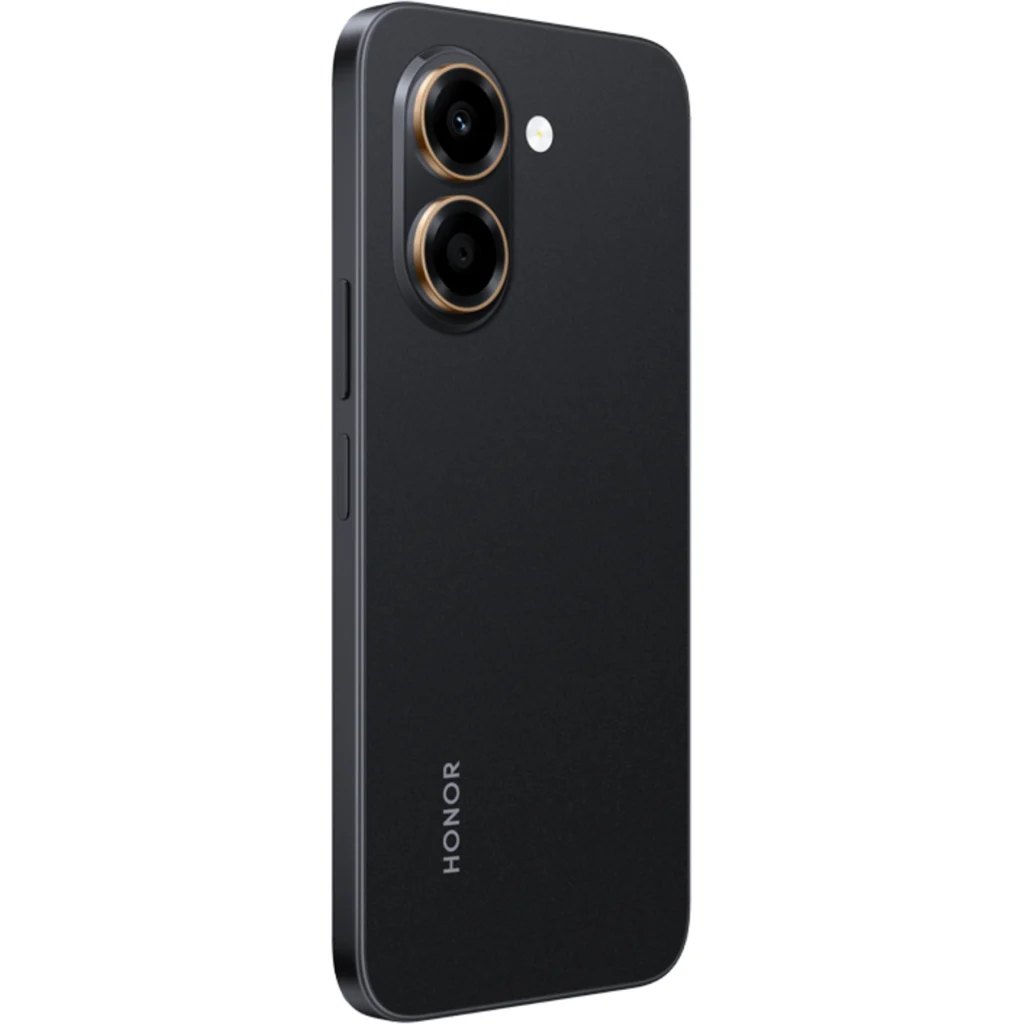 Imagen 5 de Celular Honor X7e 6GB RAM 256GB SSD Android Negro