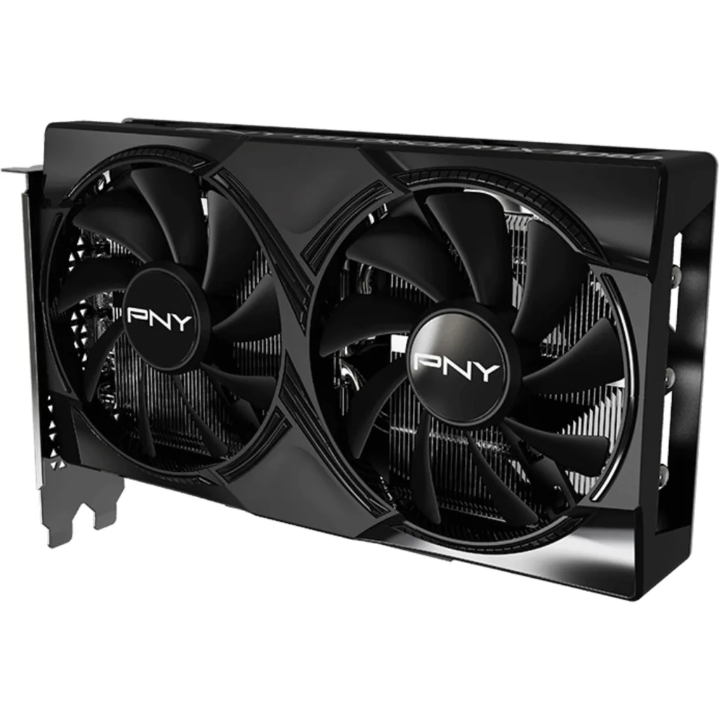 Imagen 6 de Tarjeta de Video Nvidia GeForce PNY RTX 5060 OC 8GB GDDR7 