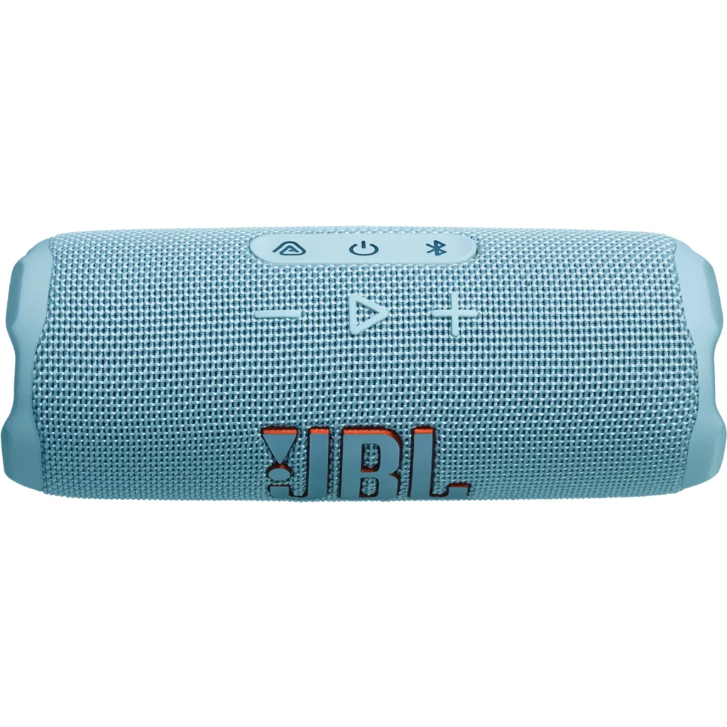 Imagen 3 de JBL Flip 7 - Altavoz - Azul claro
