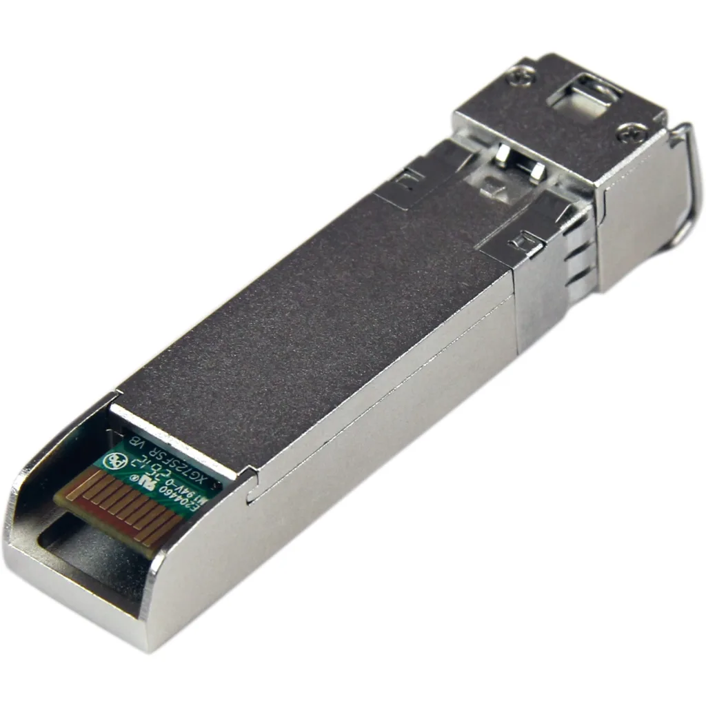 Imagen 1 de Módulo Transceptor SFP Compatible con Cisco GLC-LH-SMD - 1000BASE-LX/LH