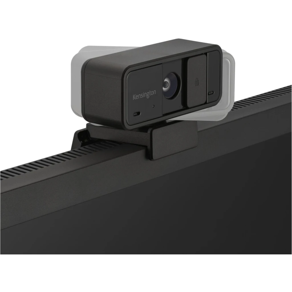 Imagen 8 de Cámara Web Kensington W1050, Full HD 1080p 30ppp Enfoque Fijo c/mic USB Negro