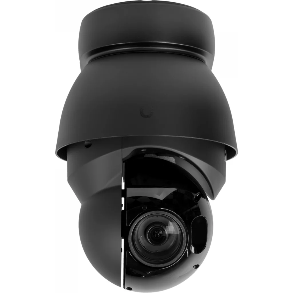 Imagen 4 de UBIQUITI Negro PTZ 31x 4K IR100m IP66 microSD 1-1000 req-PoE++ 51W