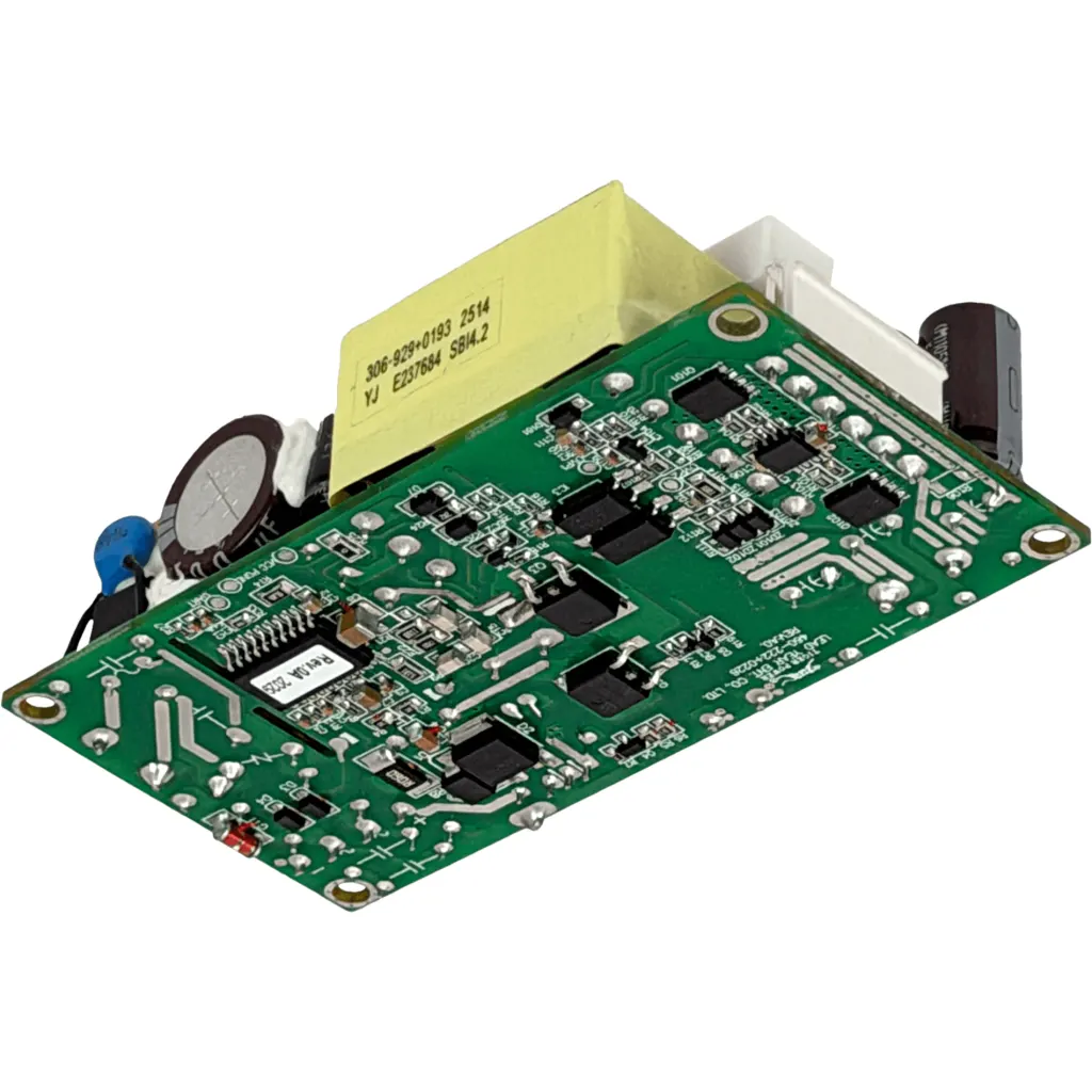 Imagen 3 de MIKROTIK 55V 4,5A 250W Fuent Repuesto p/CRS418-8P-8G-2S+RM/8G-2S+5AXQ 