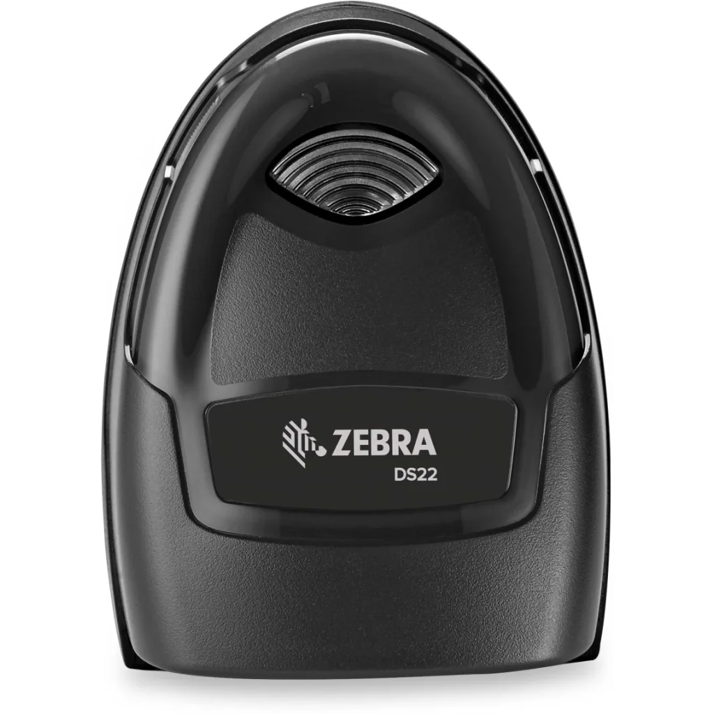 Imagen 6 de Lector Código de Barra Zebra DS2208 1D/2D Alámbrico Conexión USB Negro