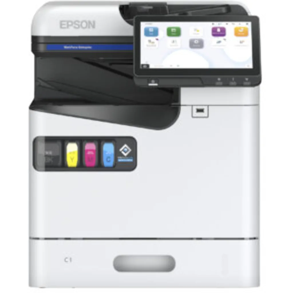 Impresora Epson Workforce Enterprise Am-C550