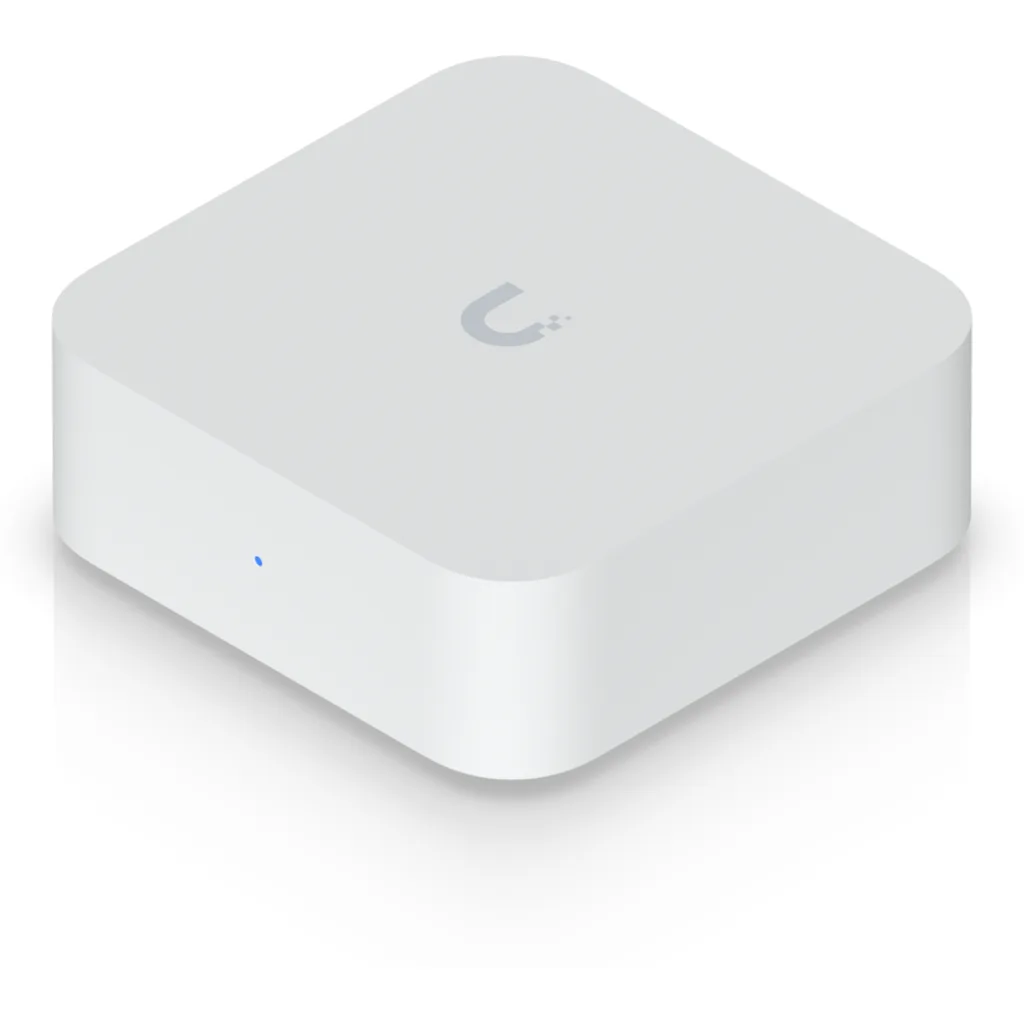 Imagen 5 de UBIQUITI Blanco 4-RCA eARC 2-Optico 1-100 USBC Reproduce Audio Digital