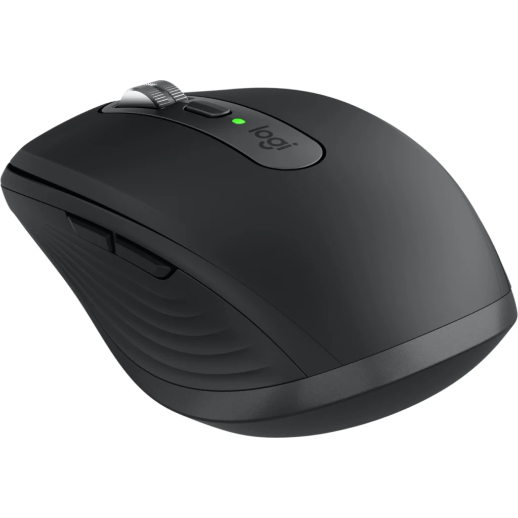 Imagen 5 de Mouse Inalámbrico Logitech MX Anywhere 3S Business Óptico 6 Botones BT Grafito