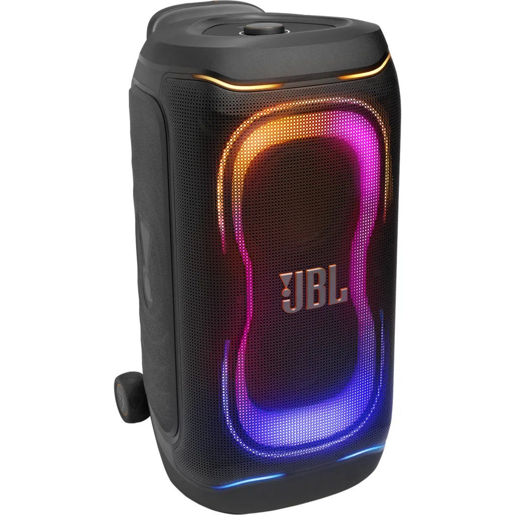 JBL PartyBox - Party speaker - 330 Negro