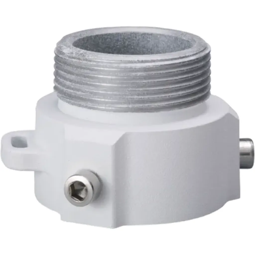 Adaptador de Montaje DAHUA para cámaras PTZ