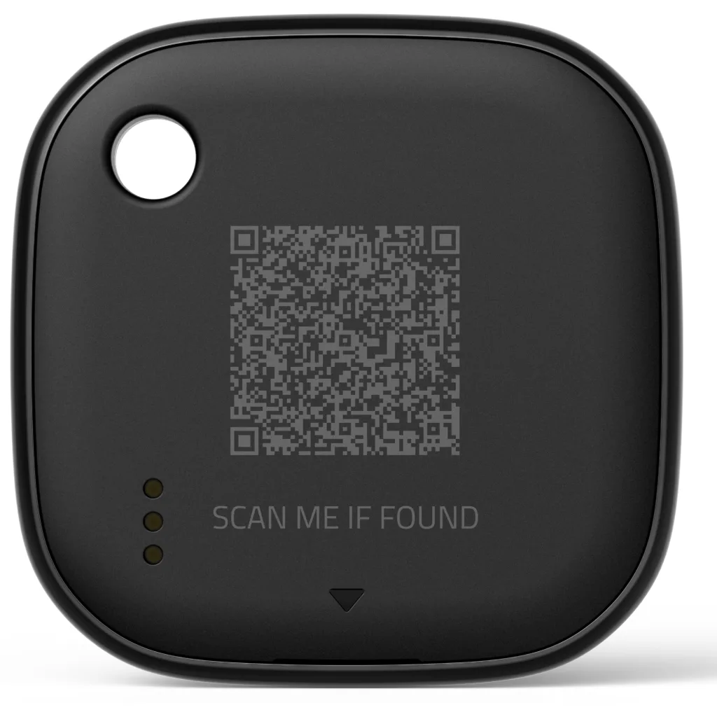 Eufy Smart Tracker For  iOS