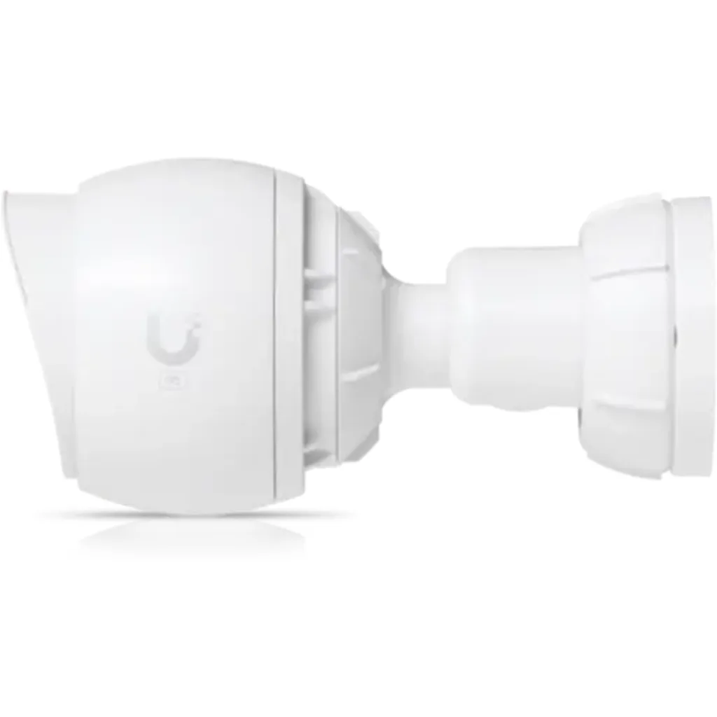 Imagen 6 de Cámara UBIQUITI Bala 2688x1512 IK04 IPX4 Camara IR 1-100 Mic req-PoE/Unifi