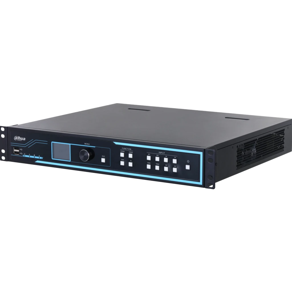 Imagen 1 de DHI-NVD1205DU-4I-8K. Dahua 12CH UHD NETWORK VIDEO DECODER