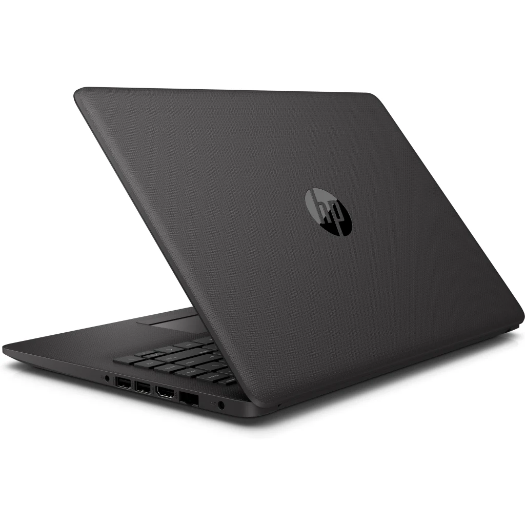 Imagen 4 de Notebook HP 240 G7 I3-1005G1 RAM 12GB SSD 256GB 14" W11P (Nuevo, Caja Abierta)