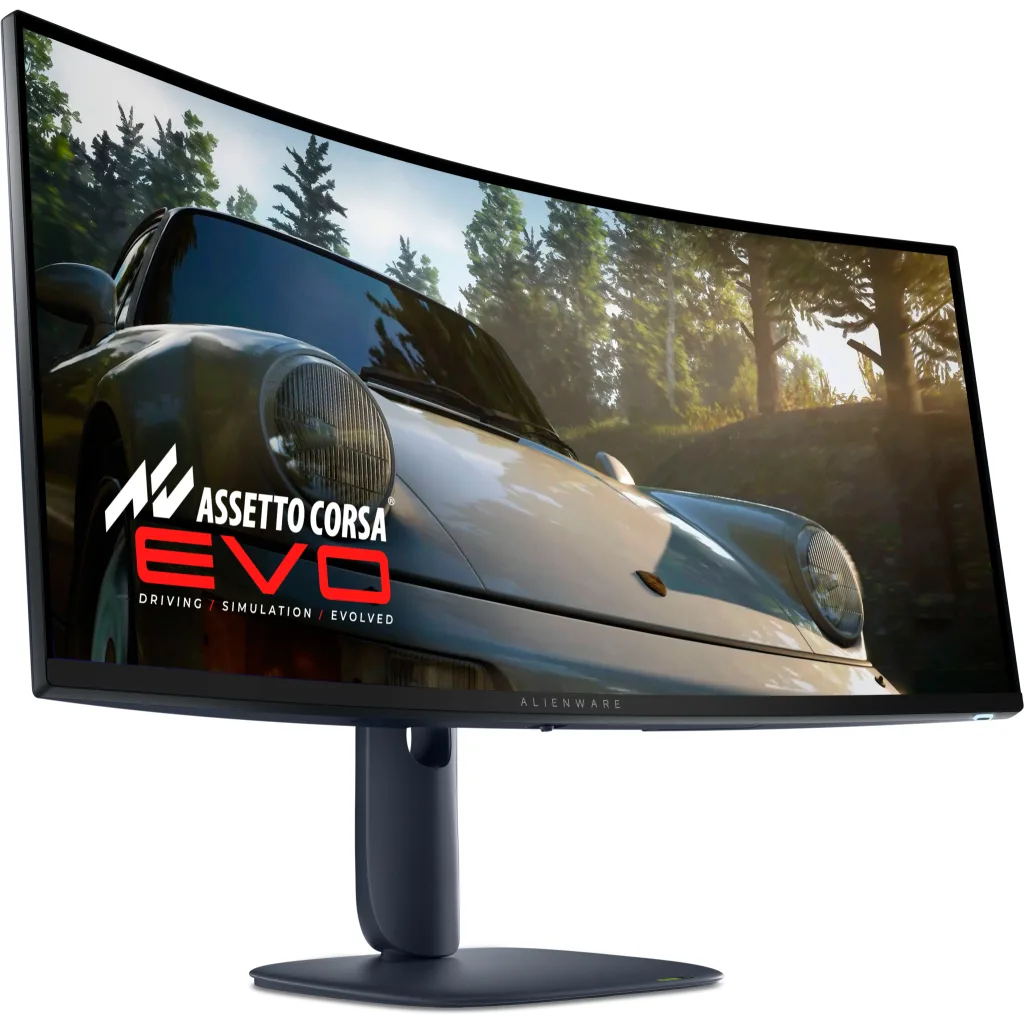 Imagen 1 de Dell Alienware AW3425DW [AW3425DWLA]