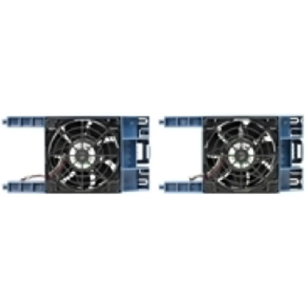 HPE DL380 Gen11 Std Fan Kit