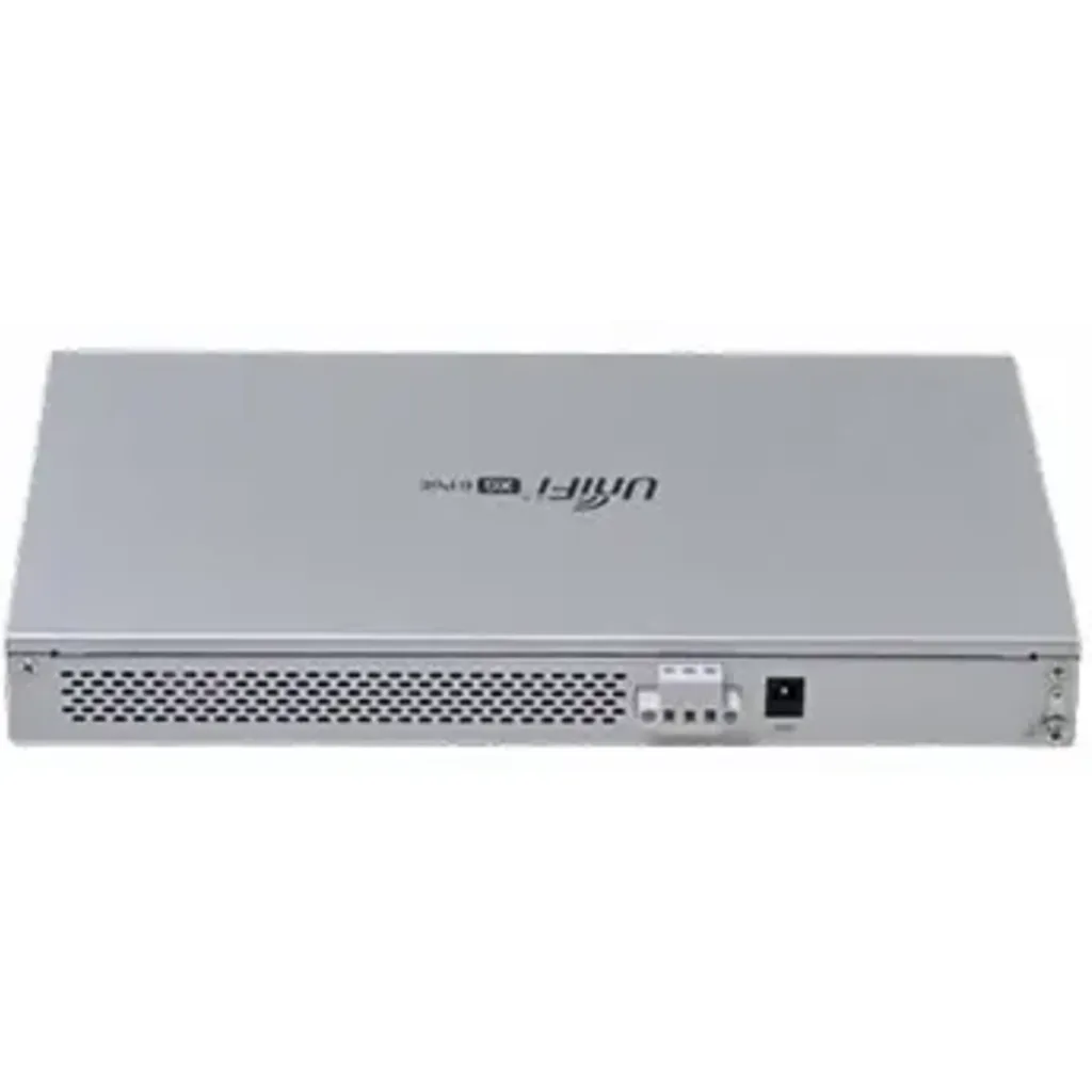 Imagen 2 de UBIQUITI UniFi 2-SFP+10G 4-10G-PoE++60W Switch Admin 802.3bt inc-54V