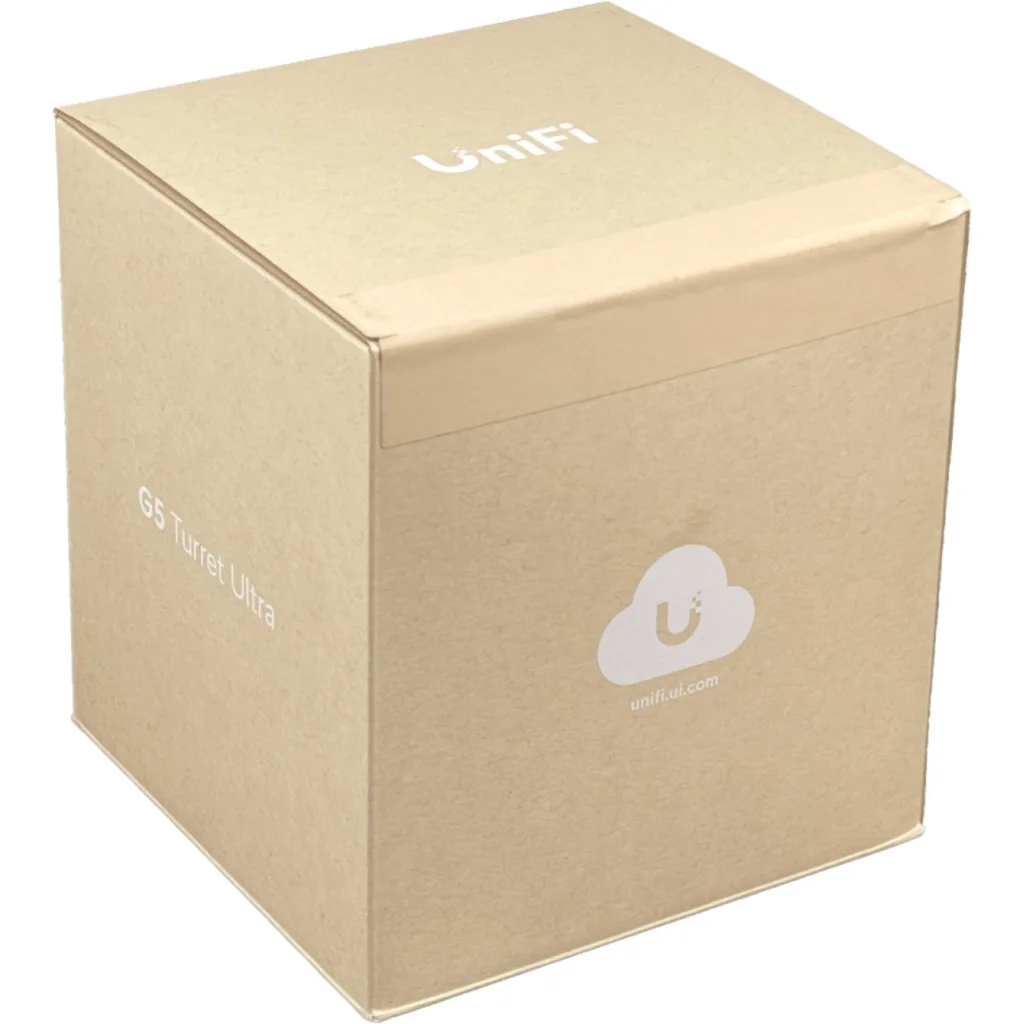 Imagen 2 de UI Blanca req-PoE Domo V55o 1-100 2K IK04 IP66 CamaraIP IR Mic/Spk